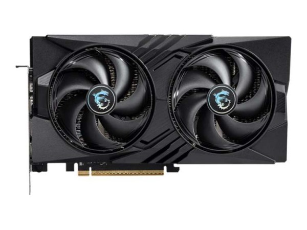 MSI GeForce RTX 5060 8G GAMING OC 8GB V537-005R