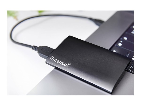 INTENSO INTENSO Premium black 1TB