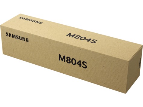 SAMSUNG CLT Y804S Gelb Tonerpatrone (SS721A) SS721A