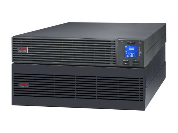 APC Easy UPS SRV RM 10000VA 230V with External Battery Pack SRV10KRIL