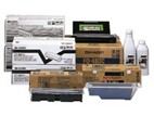 SHARP SHARP Transfer-Rolle UX500/510 FO1460=UX15CR