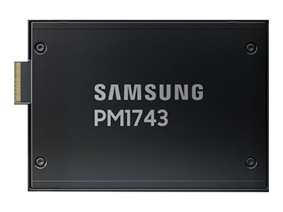 SAMSUNG SAMSUNG PM1743 1,92TB