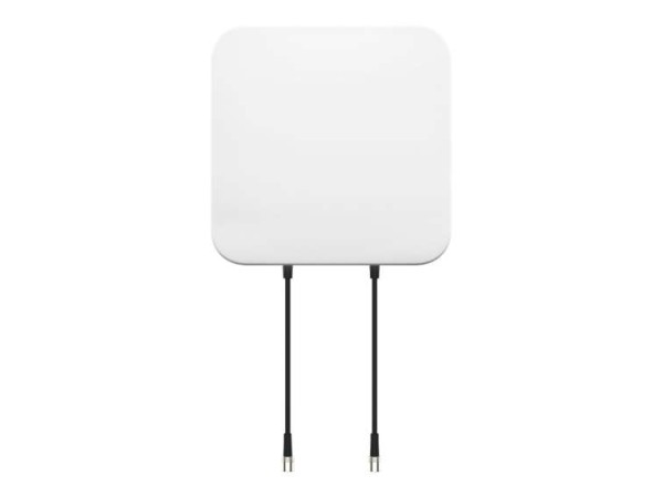 CISCO Meraki Dual Patch Antenna and Custom Mount For MG41E MA-ANT-DUAL-C1