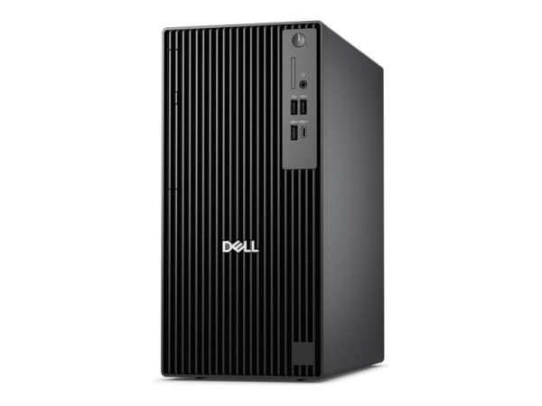 DELL Pro Tower Plus QBT1250 Ultra 5 235 16GB 512GB W11P T22XV
