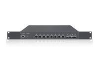 ENGENIUS ENGENIUS Switch 8-port Cloud Managed 10GbE 4xSFP+