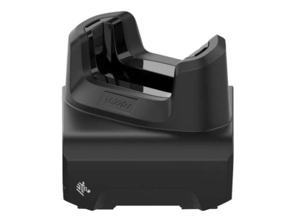 ZEBRA TC22/TC27 SINGLE SLOT CHARGE + USB COMMUNICATION SHARECRADLE CRD-TC2L-SE1ET-01