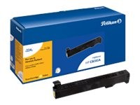 PELIKAN PELIKAN 1224Y Gelb Tonerpatrone