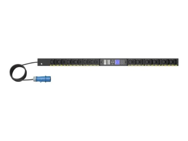 EATON PDU G4 MI 0U 309 16A 1P 12xC13 12xC39 EVMIF116A