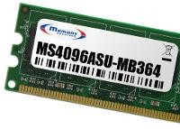 MEMORYSOLUTION Asus MS4096ASU-MB364 4GB MS4096ASU-MB364