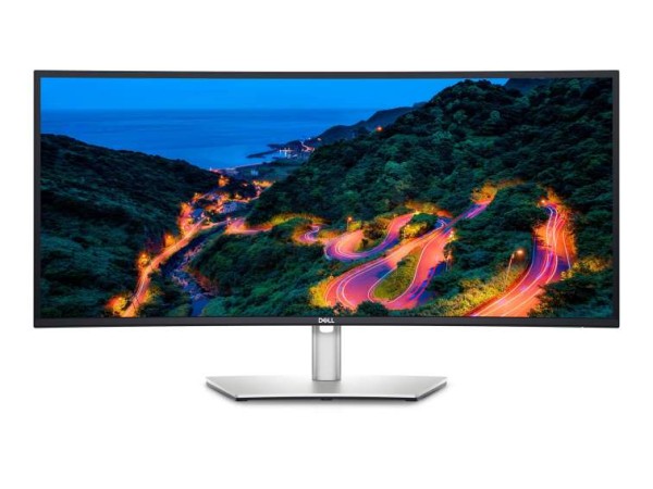 DELL UltraSharp U3423WE 86,7cm (34,14") DELL-U3423WE