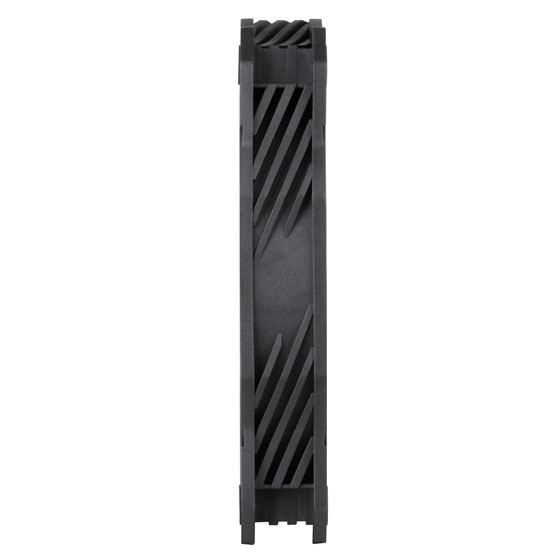 SILVERSTONE SILVERSTONE SF160B-ARGB (schwarz)