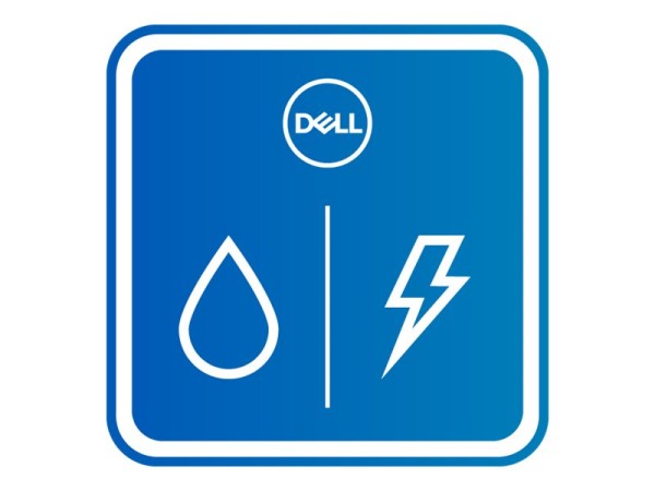 DELL Warr/4Y Acc Dam Prot for All Chromebook AD CC_4AD