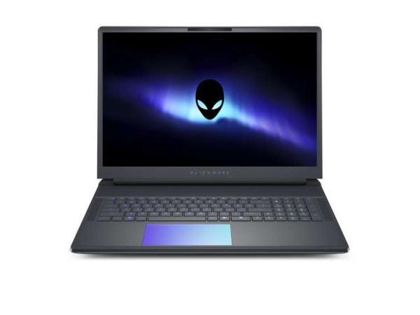 DELL Alienware 18 Area-51 45,72cm (18") Ultra 9 275HX 64GB 2TB W11 M497W