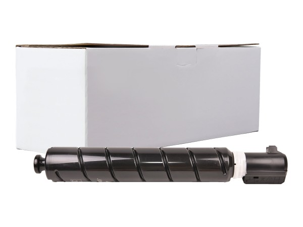STATIC CONTROL STATIC CONTROL Toner cartridge compatible with Canon C-EXV49 magenta 19000 pages