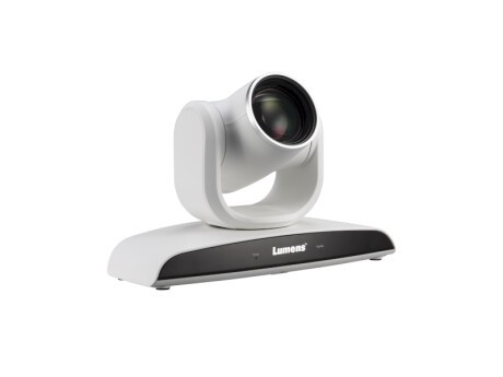 LUMENS LUMENS VC-B30U PTZ Kamera, weiss