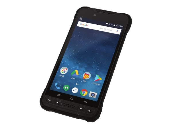 ZEBRA M60 - Datenerfassungsterminal - Android 8.0 (Oreo) (201173) 201173