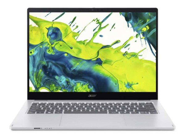 ACER Swift Spin 14 AI SFSP14-I51T-93NW 35,6cm (14") Ultra 9 386H 16GB 512GB NX.W0SEG.004