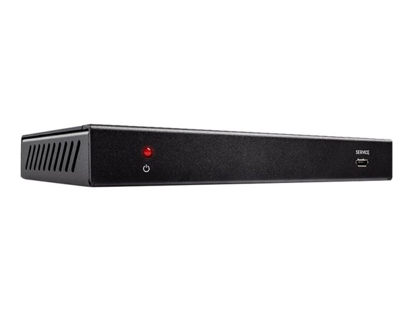 LINDY 100m Cat.6 HDMI 18G & IR HDBaseT Receiver 38207