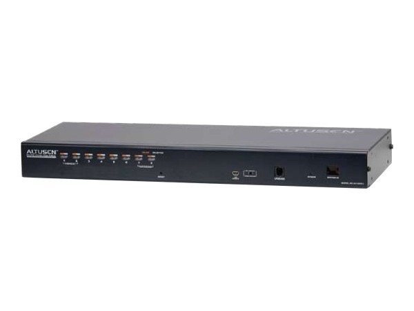 ATEN KH1508AI 8 Port KVM OtN DYC KH1508AI-AX-G