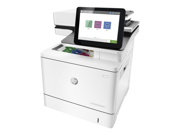 HP Color LaserJet Enterprise MFP M578dn 7ZU85A#B19