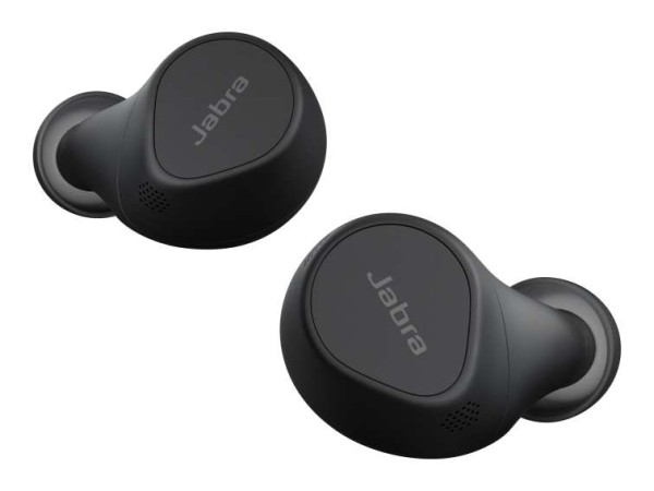 GN NETCOM JABRA EVOLVE2 BUDS EARBUDS LR 14401-39