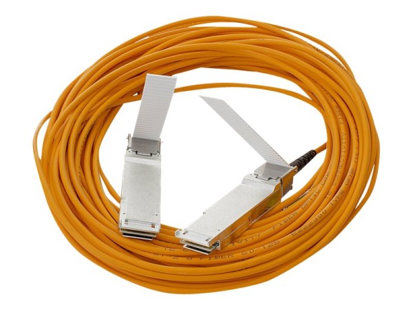 HP ENTERPRISE HPE BladeSystem c-Class 40G QSFP+ to QSF