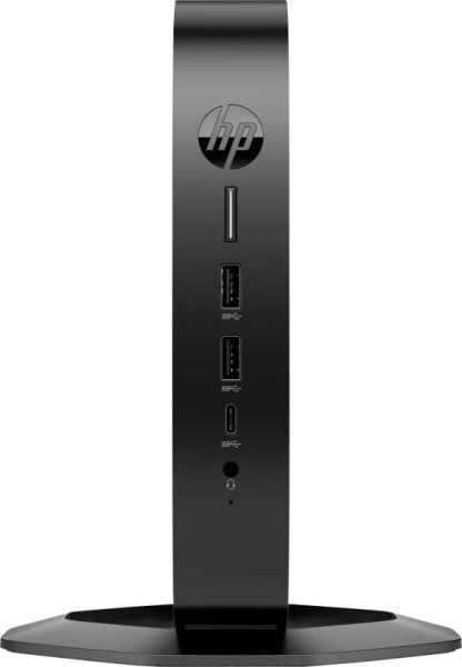 HP Elite t655 Thin Client Ryzen Embedded R2314 8GB 256GB W10 5H101EA#ABD