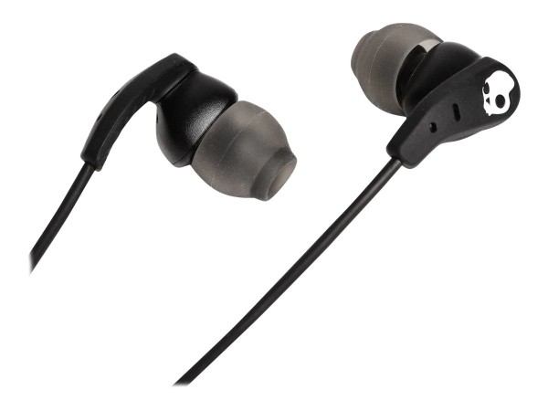 SKULLCANDY SKULLCANDY Set - øreproptelefoner med