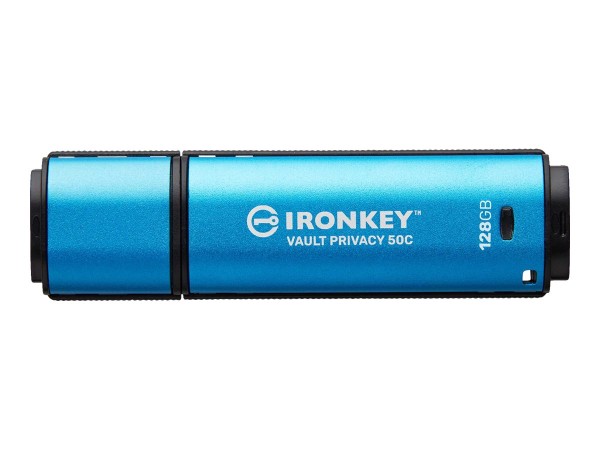 KINGSTON KINGSTON IronKey Vault Privacy 50C 256GB