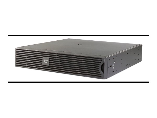 APC APC - SCHNEIDER ELECTRIC Smart-UPS RT 48V RM Battery P