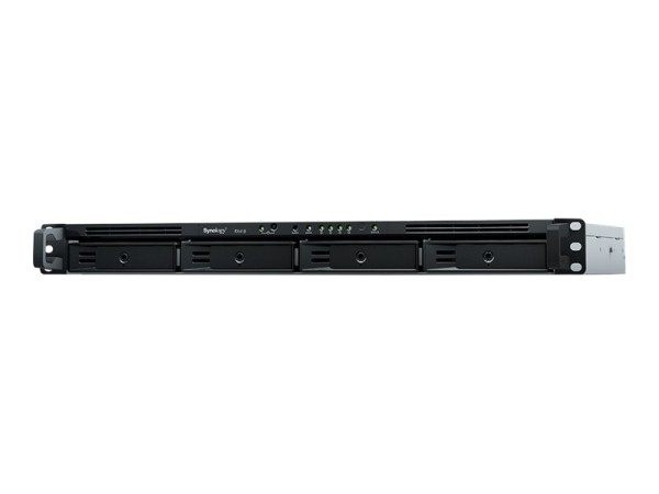 SYNOLOGY RX418 4-Bay HDD-Array Rackmount RX418