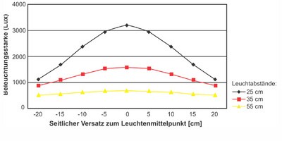 MAUL LED-Tischleuchte MAULstudy, Klemmfuß, schwarz