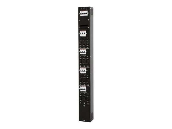 APC SMART-UPS VT SUBFEED DISTRIB SUVTOPT102
