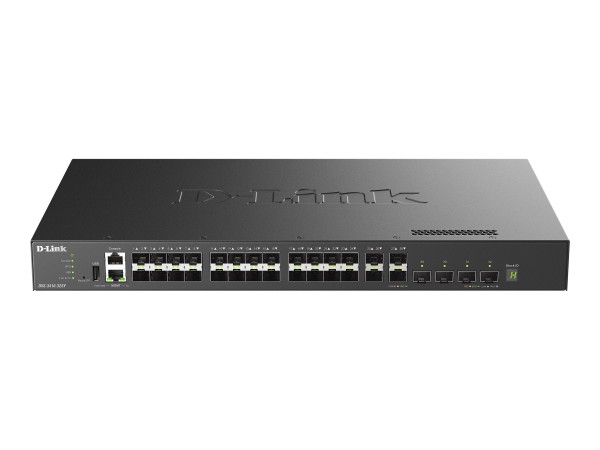 D-LINK DXS-3410-32SY/E DXS-3410-32SY/E