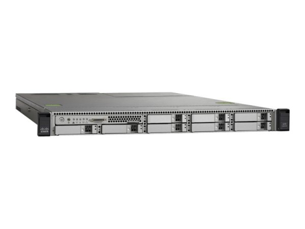 CISCO SYSTEMS CISCO SYSTEMS UCS C220 M3 SFF 2x Xeon E5-2640 16GB