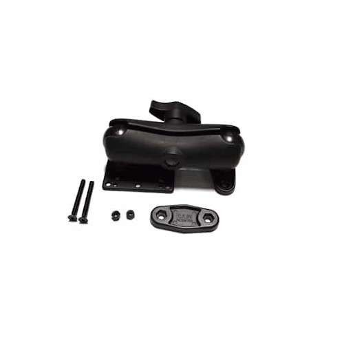 ZEBRA MOUNT, XC6, RAM FORKLIFT MOUNTING KIT (350025) 350025