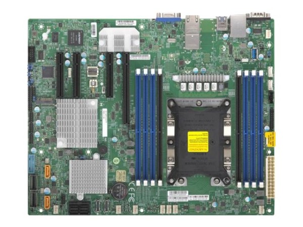 SUPERMICRO SUPERMICRO X11SPH-NCTF S3647