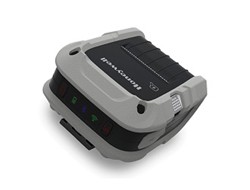 HONEYWELL RP2 USB NFC BT WLAN Linerless Battery - Etiketten-/Labeldrucker - Thermotransferdruck