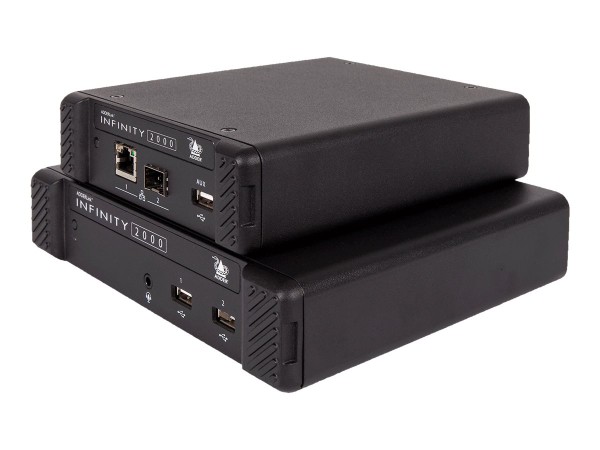 ADDER ADDER ADDERLink 2102 transmitter (ALIF2102T)