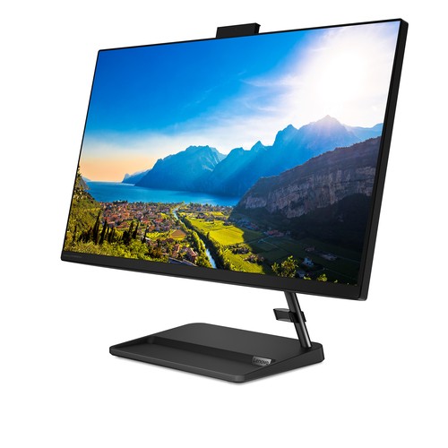 LENOVO LENOVO IdeaCentre 27ALC6 68,6cm (27") R7-7730U 16B 1TB W11
