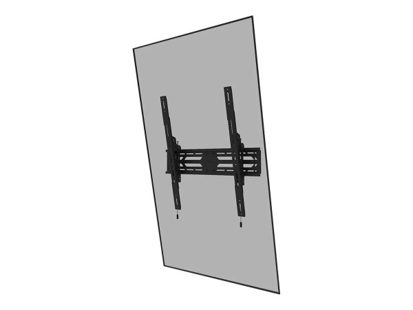 NEOMOUNTS neigbare Wandhalterung für 55-110" Bildschirme - Schwarz WL35S-950BL19