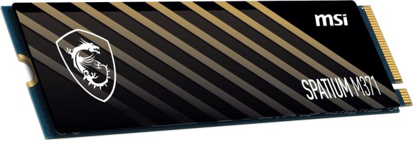 MSI MSI SPATIUM M371 1TB