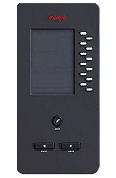 AVAYA AVAYA BM12 - Funktionstasten-Erweiterung