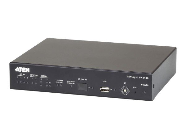 ATEN ATEN VK100K2 Compact Control System 14016927