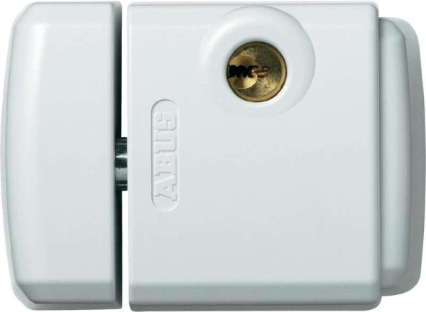 ABUS ABUS Fenstersicherung FTS3003 weiß ABFS28409 (ABFS28409)