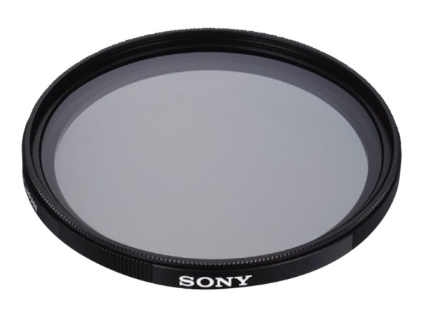 SONY SONY VF-72CPAM2 Zirkular Pol Carl Zeiss T 72mm