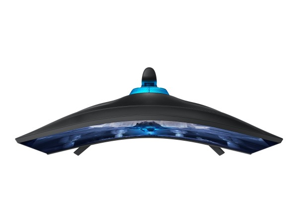 SAMSUNG Odyssey S32BG750NU 81cm (32") LS32BG750NUXEN