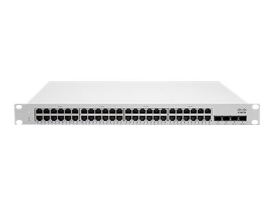 CISCO CISCO MERAKI MS210-48 1G L2 Cld-Mngd 48x GigE Switch