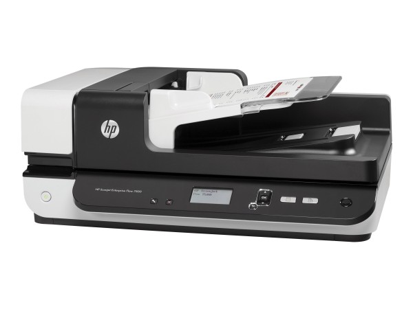 HP HP SCANJET EPFLOW 7500