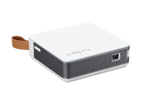 ACER ACER Beamer ACER  PV12p   800  Lumen DLP grey